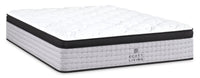 Scott Living Berwick Eurotop Medium Twin XL Mattress 