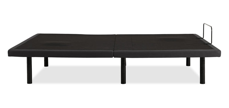 Baselogic Gold Queen Adjustable Base