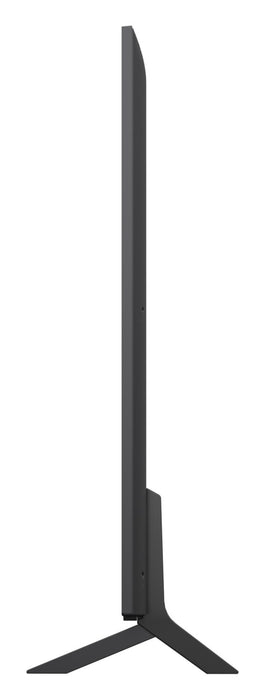 LG 55\" QNED AI QNED80 4K Smart TV (55QNED80AUA.ACC)