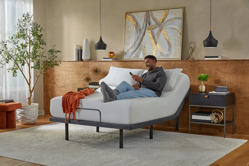 Baselogic Gold King Adjustable Base