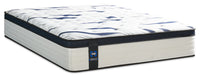 Sealy Posturepedic® Brentford Eurotop Luxury Firm Twin Mattress 