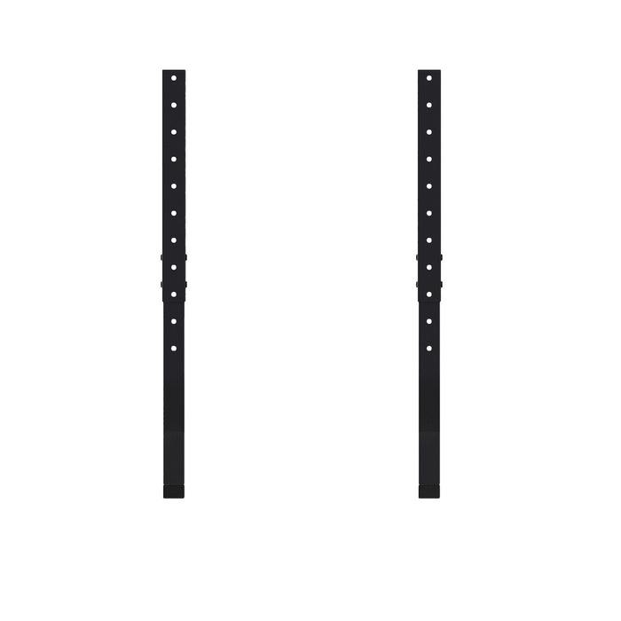 Seneca STL41 Universal Tabletop TV Stand for TVs 24\" - 65\" (STL41)