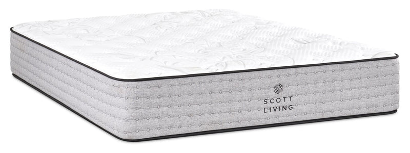Scott Living Ashford TT Queen Mattress 
