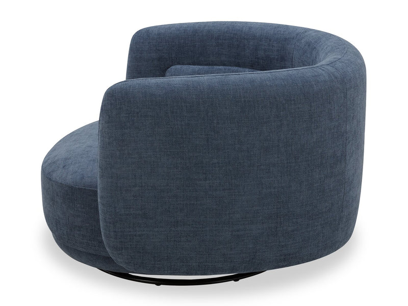 Davvero Chair - Navy 