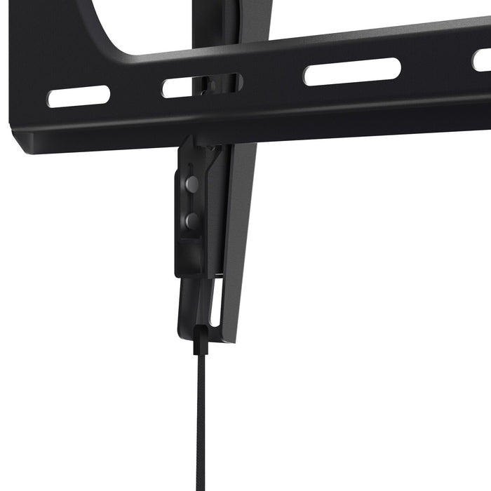 Seneca SDT61 Tilting TV Wall Mount for 40\" - 90\" TVs - Black