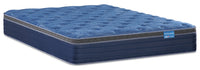 Springwall Milano Eurotop Medium King Mattress 