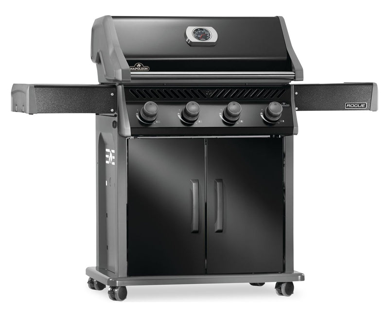 Napoleon 525 48,000-BTU 4-Burner Propane Gas Grill - R525PK-2