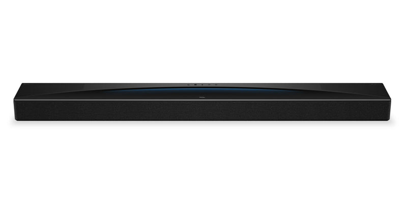 TCL Q75H Q-Class 5.1.2 Channel 620W Soundbar with Wireless Subwoofer (Q75H)