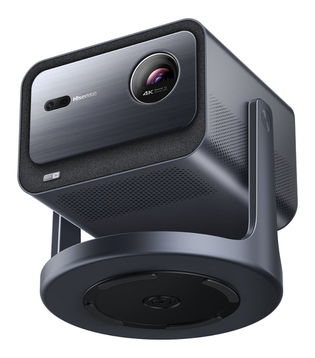 HISENSE 65\" - 300\" C2 Triple Laser 4K UHD Smart VIDAA OS Mini Projector (C2MINILP)