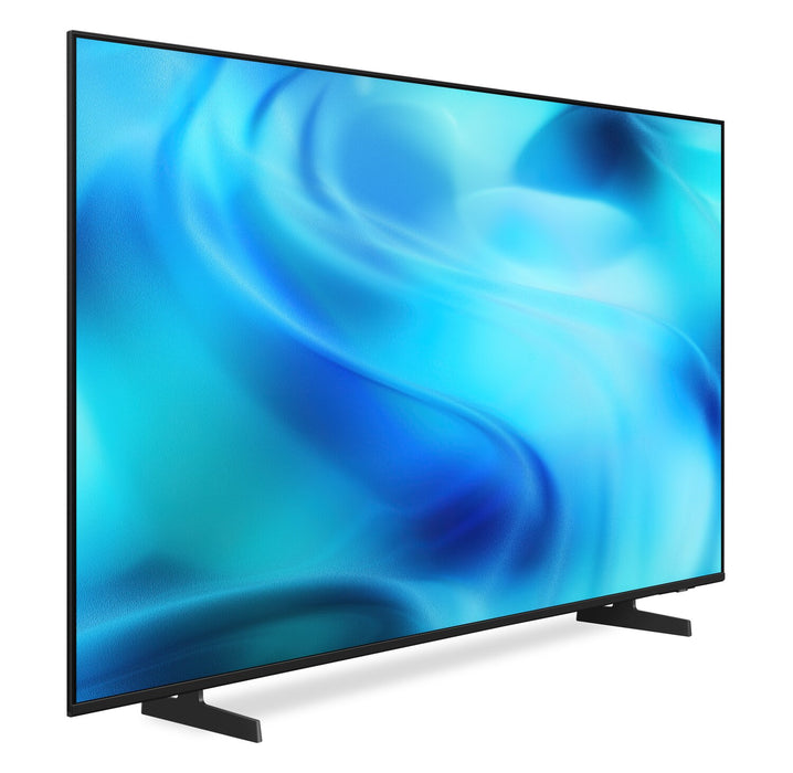 SAMSUNG 85\" U8000H Crystal UHD 4K Smart Tizen™ TV (UN85U8000HFXZC) – 2026 Model