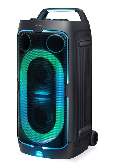 SAMSUNG MX-ST IPX4 Splash Resistant Portable Sound Tower (MX-ST50F/ZC)