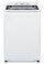 ["Midea 4.5 Cu. Ft. Top Load Agitator Washer – White - MLTW45A2BWW"]