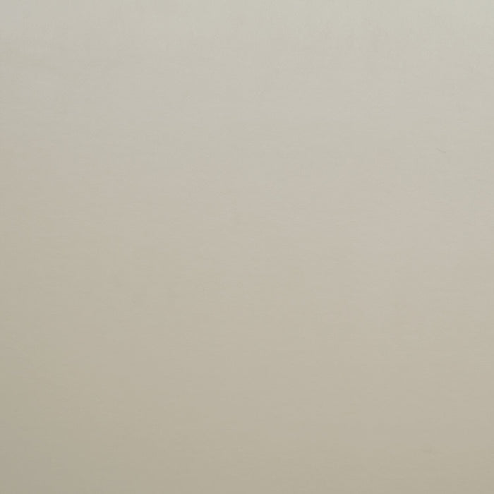 Luka Upholstered Platform Bed in Taupe Vegan-Leather Fabric, Modern - Queen Size