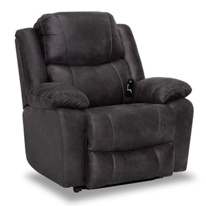 Finlee Power Rocking Reclining Chair