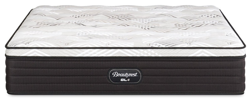 Beautyrest GL4 Eurotop Firm Twin XL Mattress