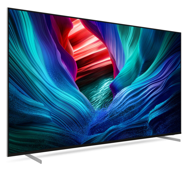 Samsung 115\" R95H Micro RGB Vision AI 4K Smart Tizen™ TV (MRN115MR95FXZC) – 2025 Model