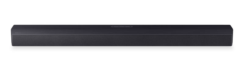 SAMSUNG B-Series 2.1 Channel 360W Soundbar with Wireless Subwoofer (HW-B53CF/ZC)