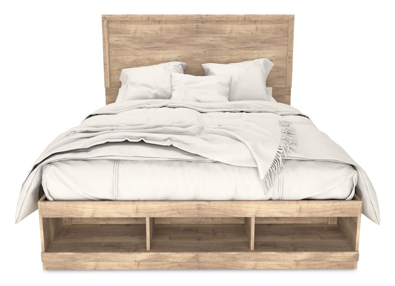 Oakley 5-Piece Queen Bedroom Set