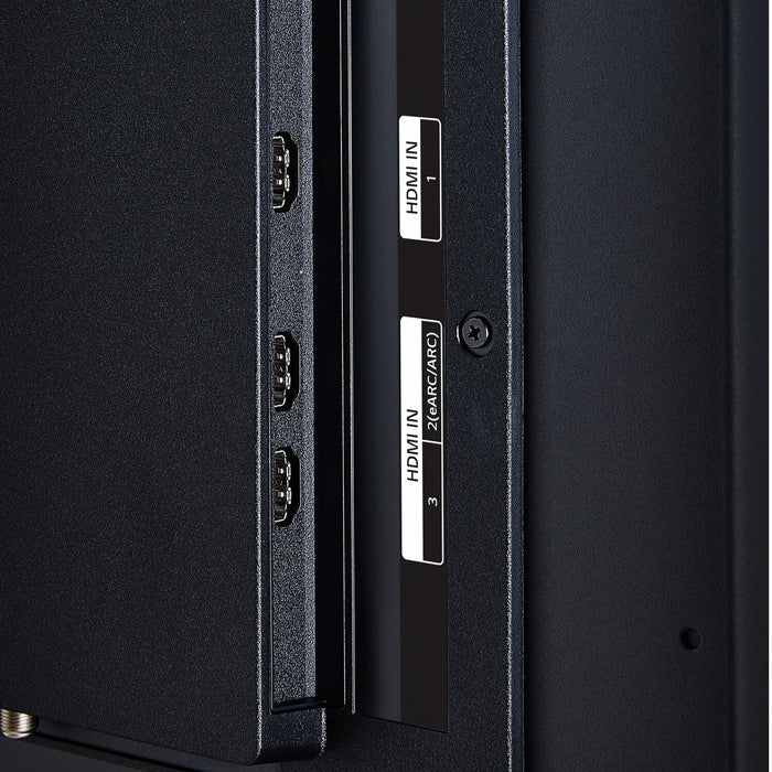 LG 86\" UA77 4K UHD Smart webOS TV (86UA7700PUB.ACCQ) - 2025 Model