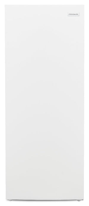 Frigidaire 18 Cu. Ft. Garage Ready Upright Freezer - FFUE1826AW