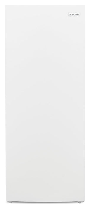 Frigidaire 18 Cu. Ft. Garage Ready Upright Freezer - FFUE1826AW