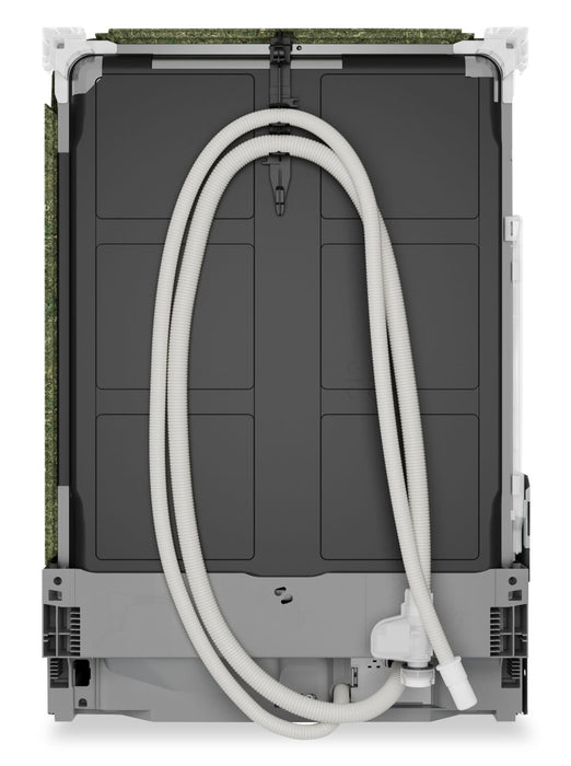  Bosch 24\" 46 Dba 300 Series Dishwasher with PrecisionWash® and Third Rack - SHV53D73UC