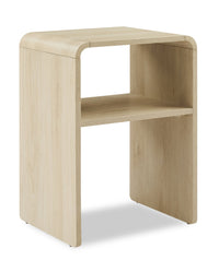 Odin Nightstand - Natural 