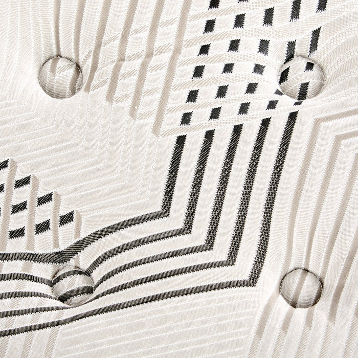 Beautyrest GL2 Eurotop Firm Queen Mattress