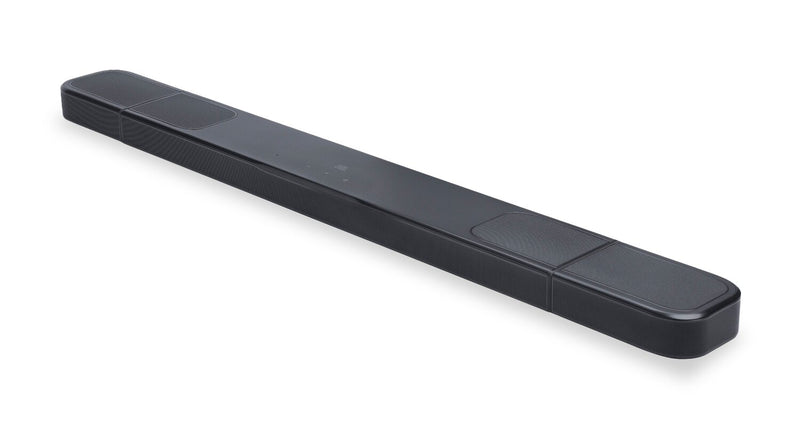 JBL Bar 1000MK2 7.1.4 Channel 960W Soundbar with Subwoofer & Two Detachable Wireless Speakers (JBLBAR1000M2BLKAM)