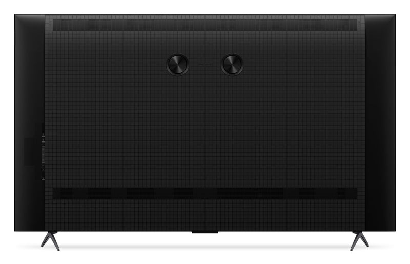 TCL 75\" QM6K QD-Mini LED QLED 4K UHD Smart Google TV (75QM6K)