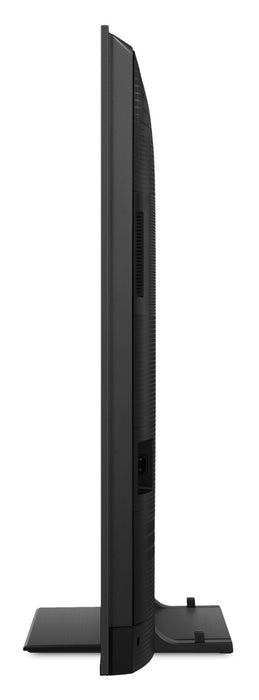 HISENSE 65\" U78QG Mini-LED QLED AI 4K UHD Smart Google TV (65U78QG) – 2025 Model