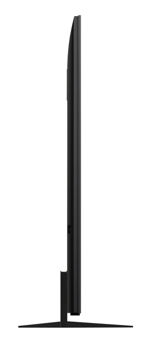 TCL 65\" QM7K QD Mini-LED QLED 4K UHD Smart Google TV (65QM7K) - 2025 Model