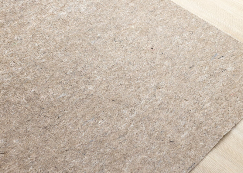 Rug Underpad 8'0\" x 10'0\"- Brown