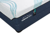 Tempur-Pedic® TEMPUR Support® Medium Hybrid Queen Mattress Set