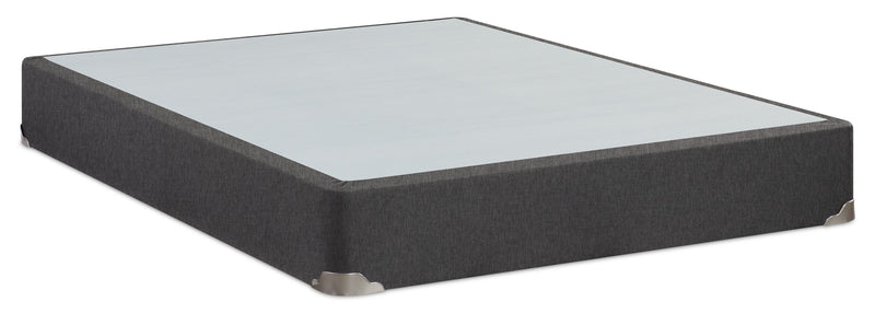 Springwall Advance Full Boxspring - Grey