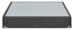 Springwall Advance Full Boxspring - Grey
