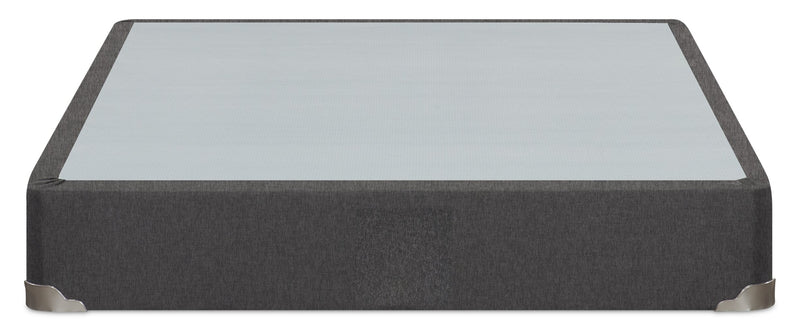 Springwall Advance Twin Boxspring - Grey