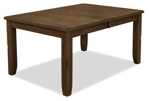 Talia Dining Table with 60-78