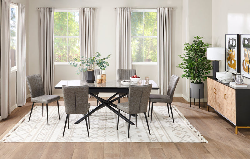 Kenji Indoor/Outdoor Area Rug - 7’10” x 10’6”