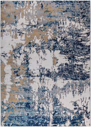 Titan Area Rug - 6’6” x 9’6”