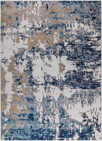 Titan Area Rug - 5’3” x 7’4” 