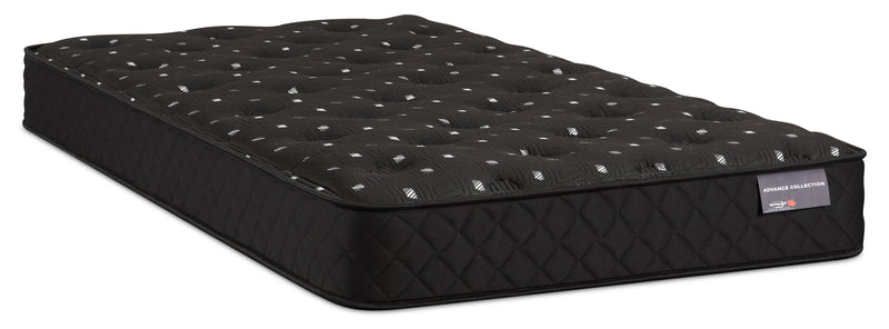 Springwall Advance Vauxhall Tight Top Firm Twin Mattress 