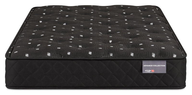 Springwall Advance Vauxhall Tight Top Firm Twin Mattress 