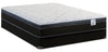 Springwall Venice Eurotop Queen Mattress Set