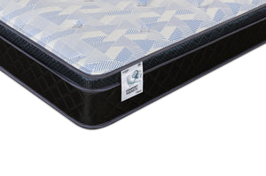 Springwall Venice Eurotop Twin Mattress