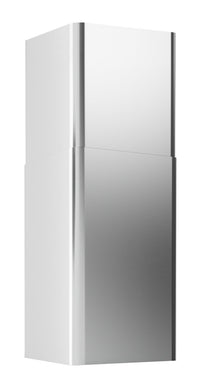 Zephyr Duct Cover Extension - B1C-00ML