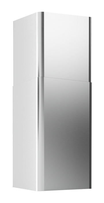 Zephyr Duct Cover Extension - B1C-00ML