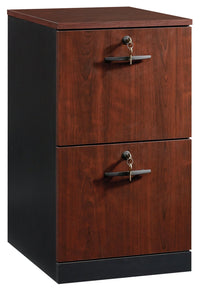 Via Commercial Grade 2-Drawer Filing Cabinet