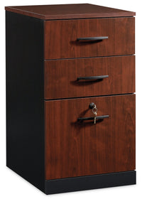 Via Commercial Grade 3-Drawer Filing Cabinet