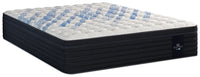 Serta iComfort Hybrid ProHD Vanguard 3.0 Eurotop Full Mattress 